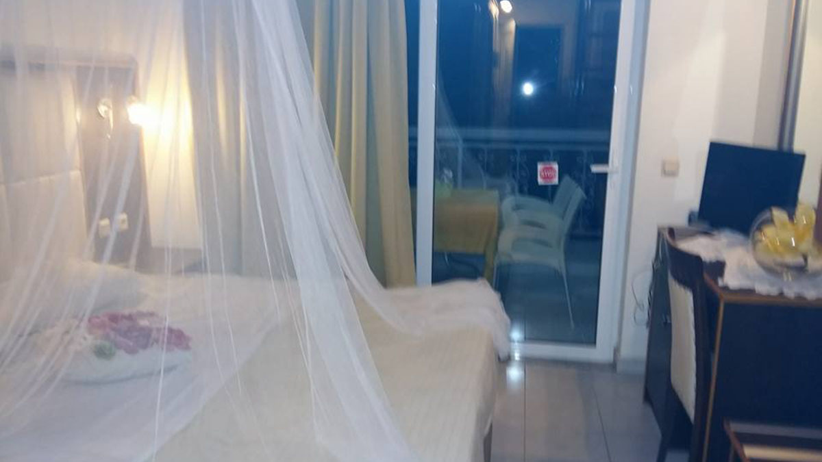 George Beach Studios - NR